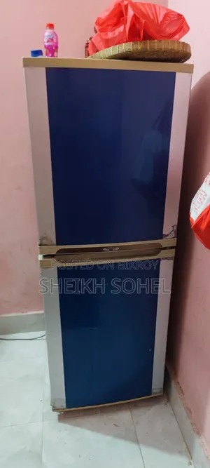 ফ্রিজ বিক্রয় করা হবে