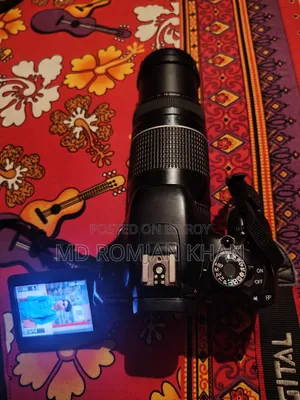 Canon 600d for Sell