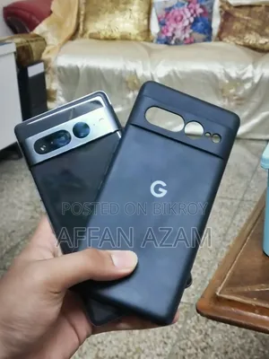 গুগল পিক্সেল ৭ প্রো