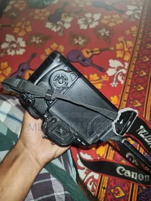 Canon 600d for Sell