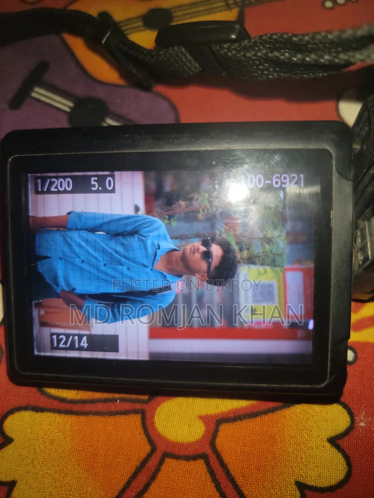 Canon 600d for Sell