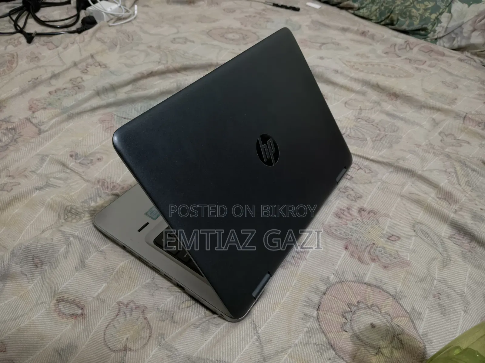 Laptop HP ProBook 640 G2 8GB Intel Core i5 SSD 128GB