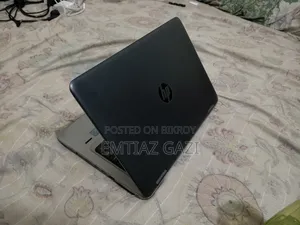 Laptop HP ProBook 640 G2 8GB Intel Core i5 SSD 128GB