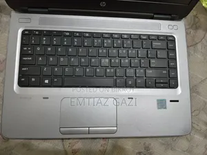 Laptop HP ProBook 640 G2 8GB Intel Core i5 SSD 128GB