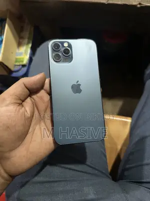 Apple iPhone 12 Pro 256 GB Blue