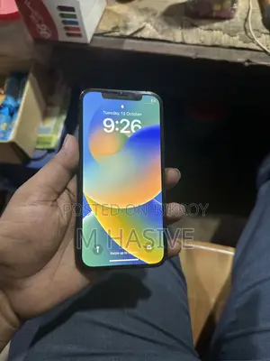 Apple iPhone 12 Pro 256 GB Blue