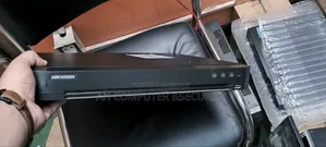 হিকভিশন ৮ চ্যানেল এক্সভিআর