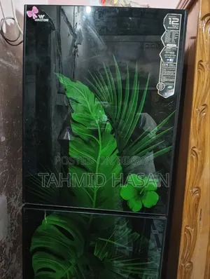 ওয়ালটন ফ্রিজ