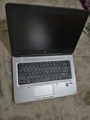 Laptop HP ProBook 640 G2 8GB Intel Core i5 SSD 128GB