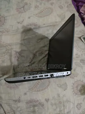 Laptop HP ProBook 640 G2 8GB Intel Core i5 SSD 128GB