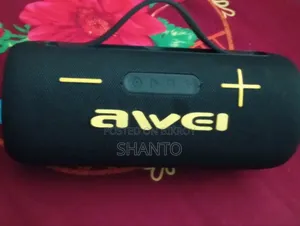 আওয়ে কেএ১০ ৬০ ওয়াট স্পিকার