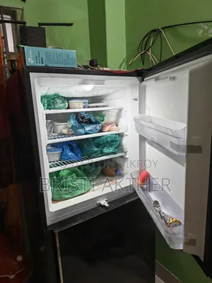 এই ফ্রিজটি বিক্রি করা হবে