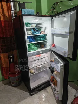 এই ফ্রিজটি বিক্রি করা হবে