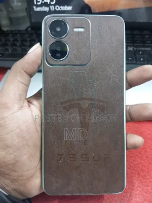 iQOO Z9 128 GB Green
