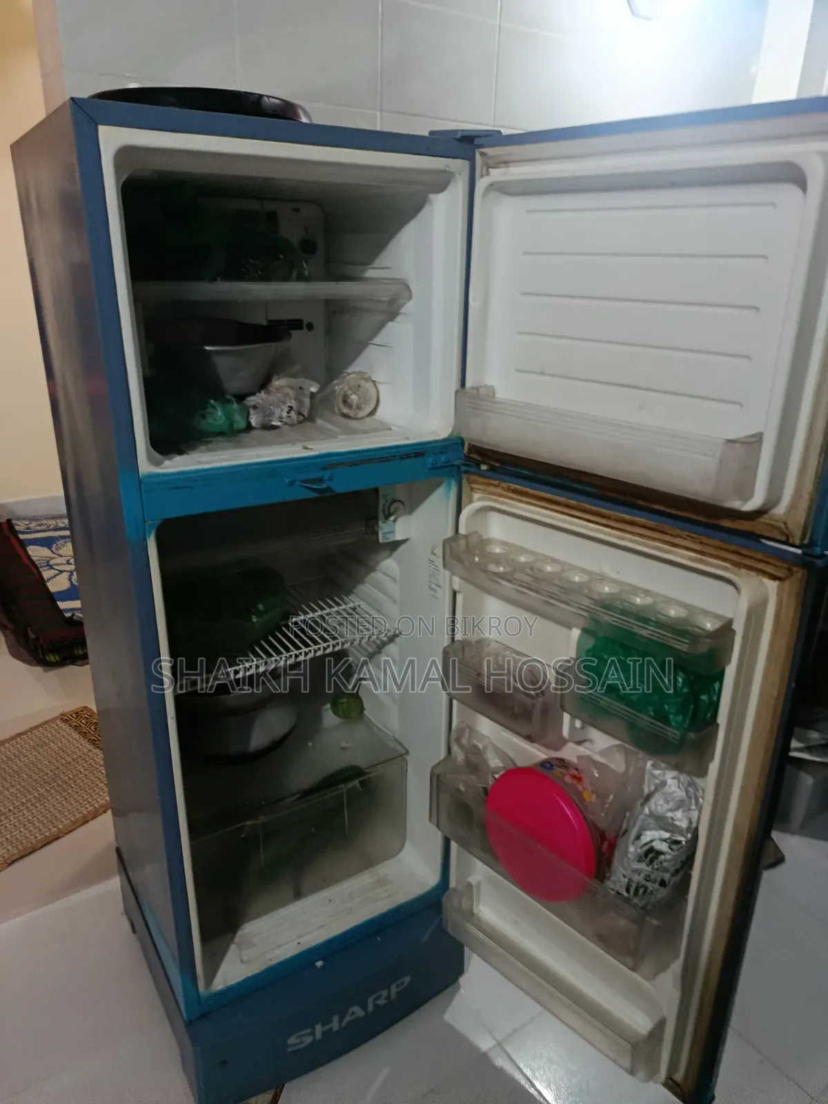 Freeze Sell
