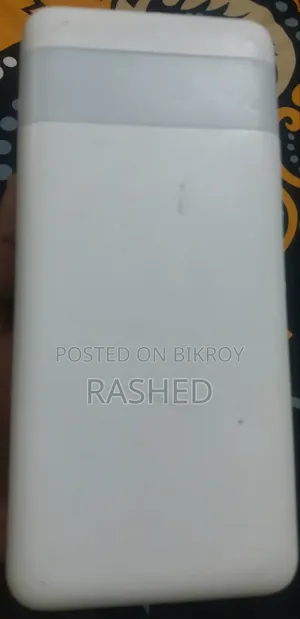 Powerful Remax Power Bank 80,000 Mah