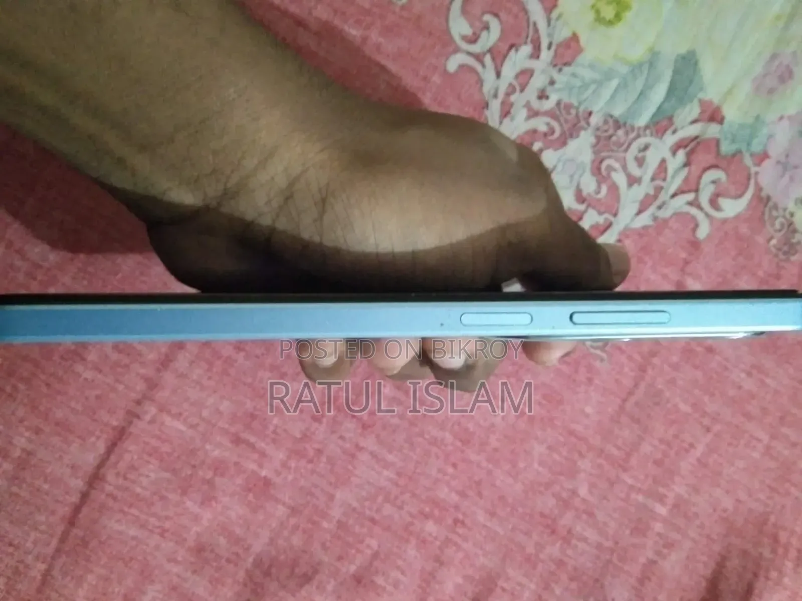 Oppo A60 256 GB Blue
