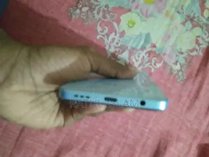 Oppo A60 256 GB Blue