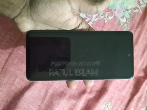 Oppo A60 256 GB Blue