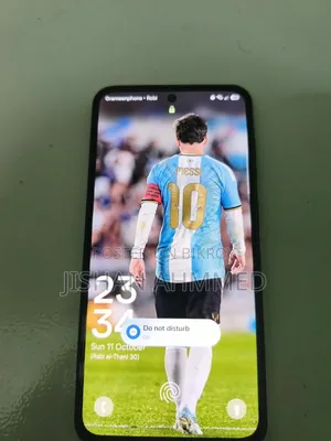 Samsung Galaxy A36 128 GB Black