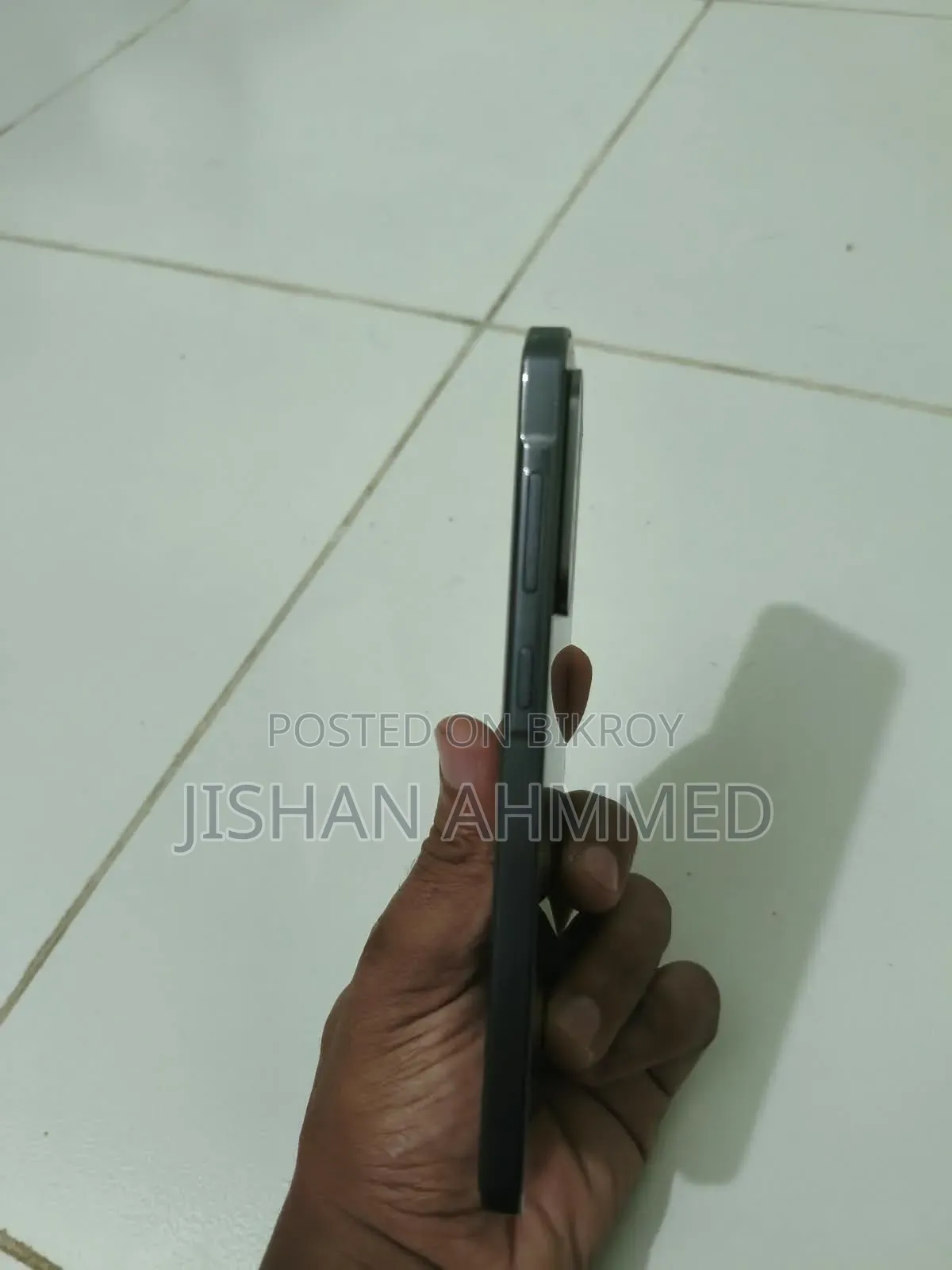 Samsung Galaxy A36 128 GB Black