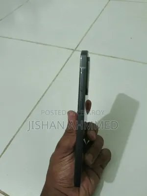 Samsung Galaxy A36 128 GB Black