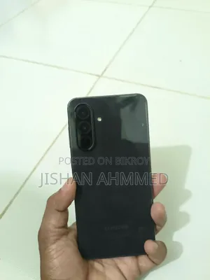 Samsung Galaxy A36 128 GB Black