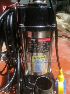 Water Pump