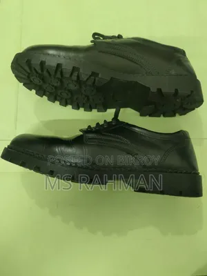 Bata "WEINBRENNER" Genuine Leather Complete Shoes.