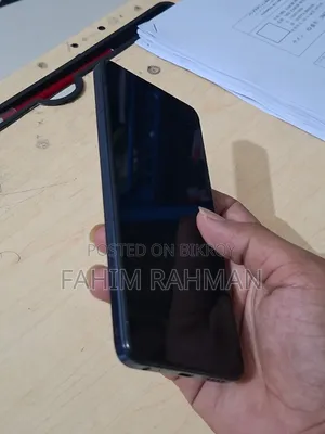 Infinix Hot 40i 256 GB Bronze