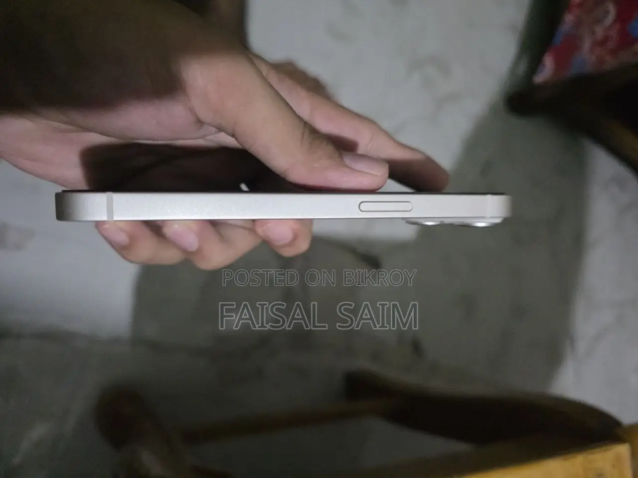 New Apple iPhone 14 128 GB White