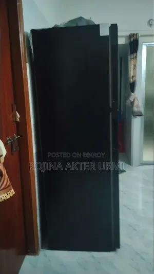 সিঙ্গার ডাবল ডোর আকর্ষণীয় গ্লাস ডোর একদম নতুন এর মতো!