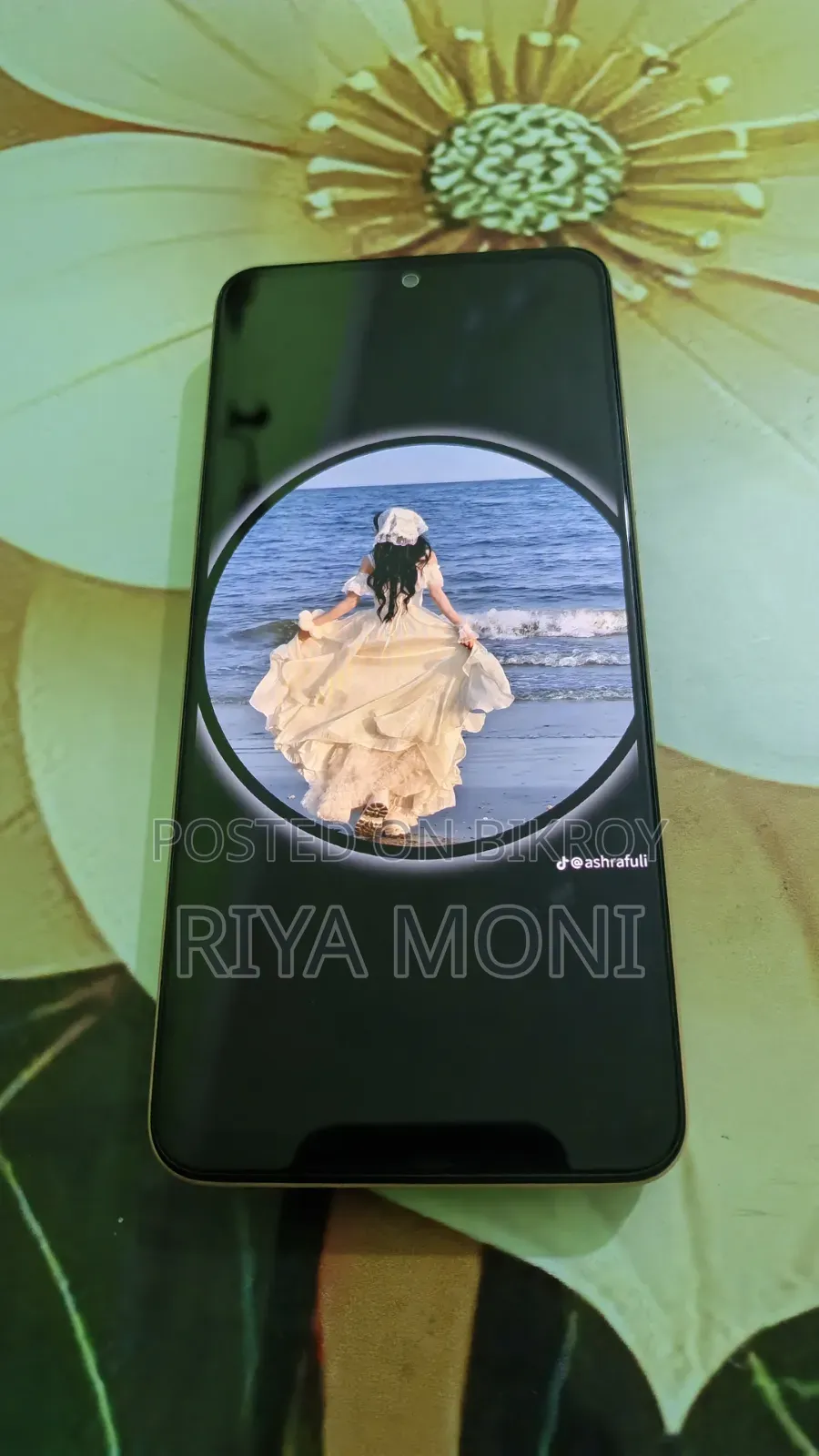 Xiaomi Redmi Note 12 256 GB Rose Gold