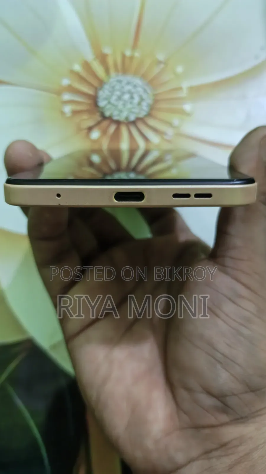 Xiaomi Redmi Note 12 256 GB Rose Gold
