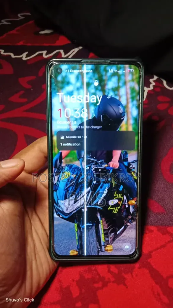 OnePlus 8 128 GB