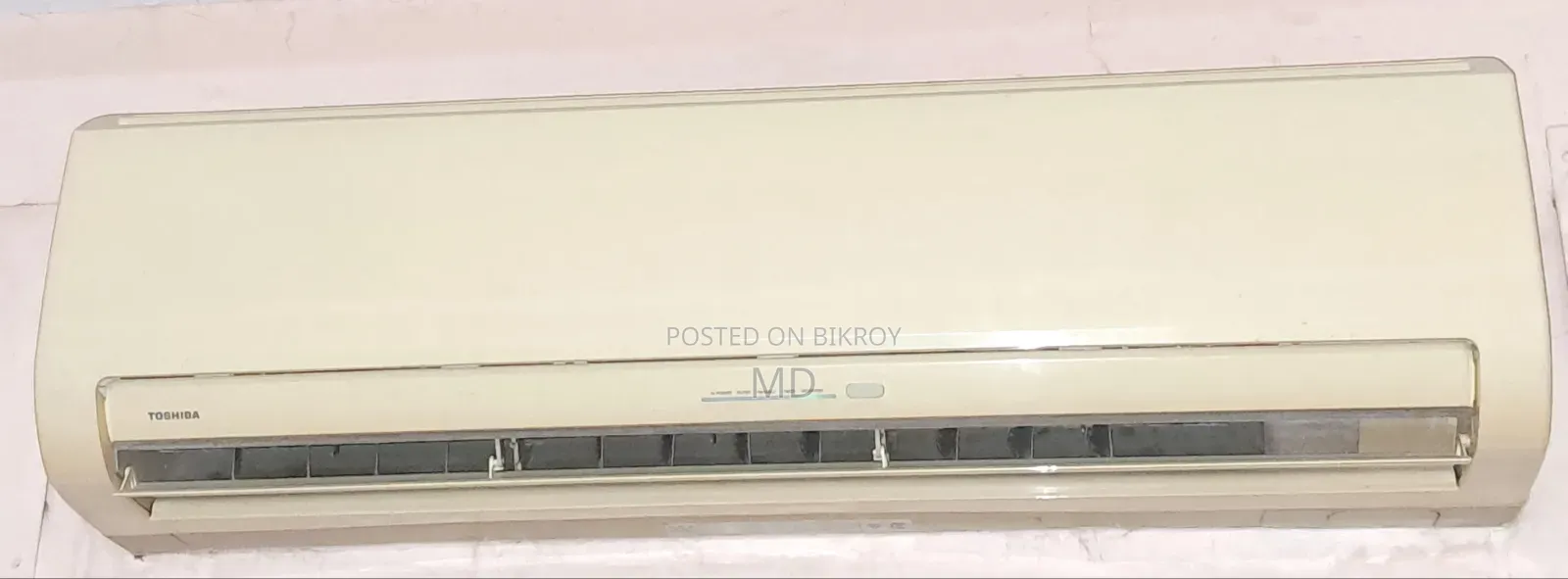 সুপার কুল তোশিবা এসি ১.৫ টন