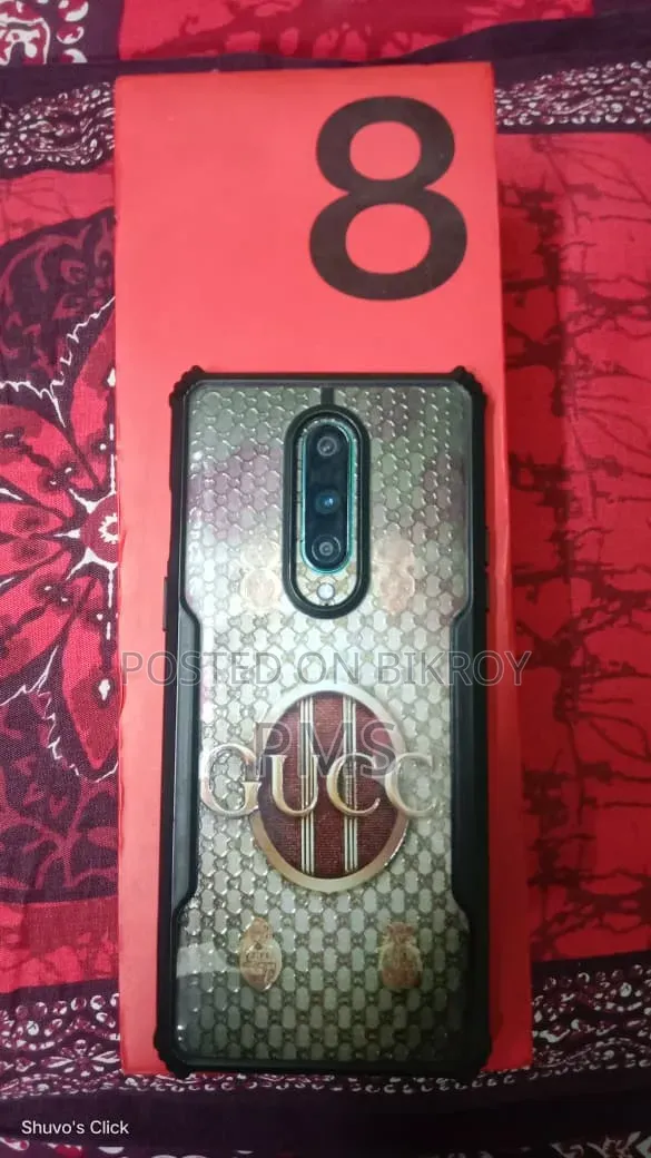 OnePlus 8 128 GB