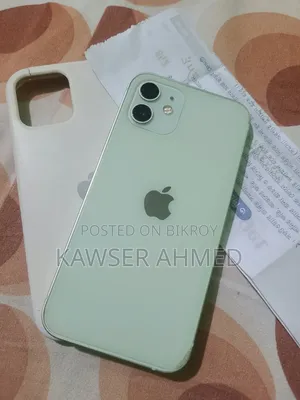 অ্যাপল আইফোন ১২ ১২৮ জিবি হোয়াইট