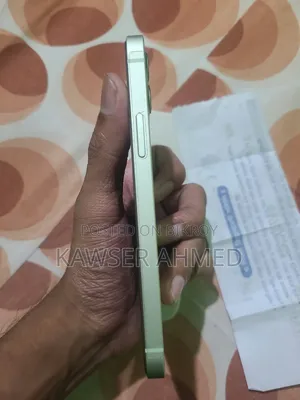 অ্যাপল আইফোন ১২ ১২৮ জিবি হোয়াইট