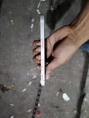 অ্যাপল আইফোন ১৩ ১২৮ জিবি সাদা