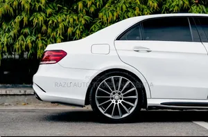 Mercedes for Rent