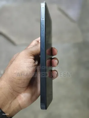 Samsung Galaxy A07 5G 128 GB Black