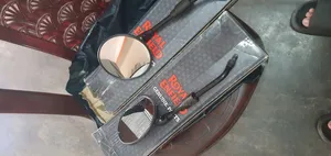 Looking Glass (Rear View)