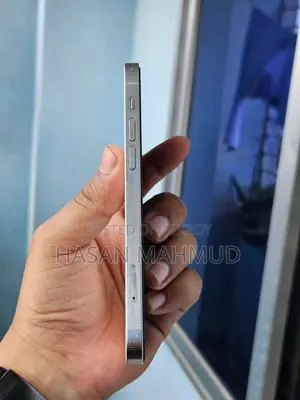 অ্যাপল আইফোন ১২ প্রো ২৫৬ জিবি সাদা