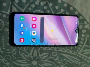 Samsung Galaxy A10s 32 GB Blue