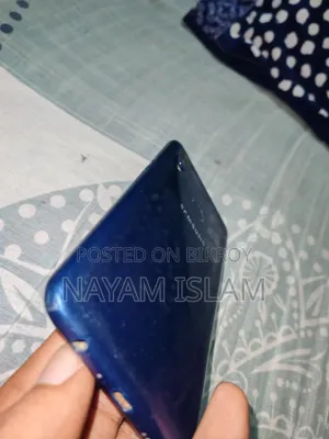 Samsung Galaxy A10s 32 GB Blue