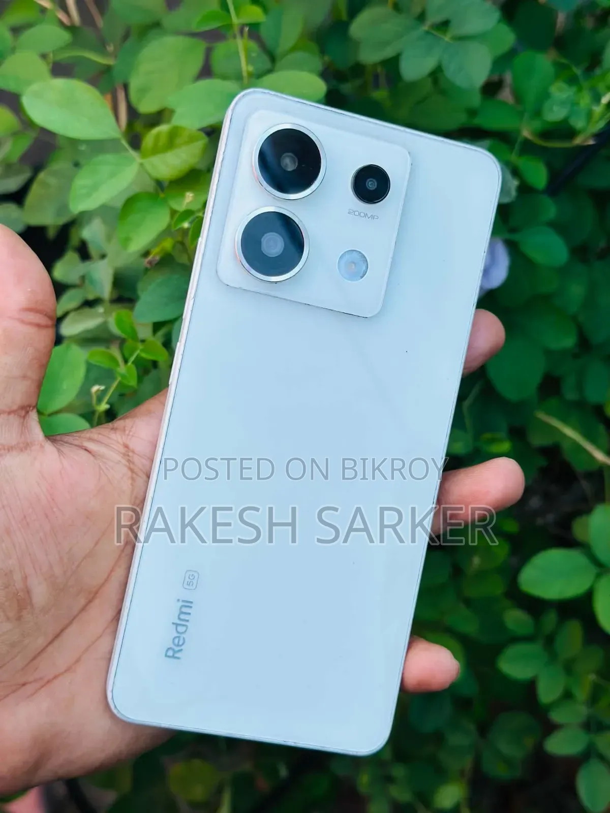Xiaomi 13 Pro 256 GB White