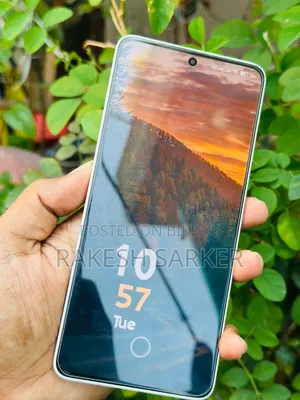Xiaomi 13 Pro 256 GB White