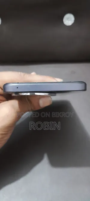 Realme 11 5G 256 GB Gray