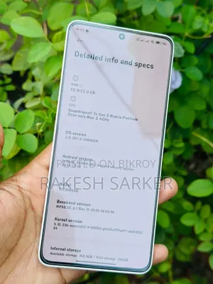 Xiaomi 13 Pro 256 GB White